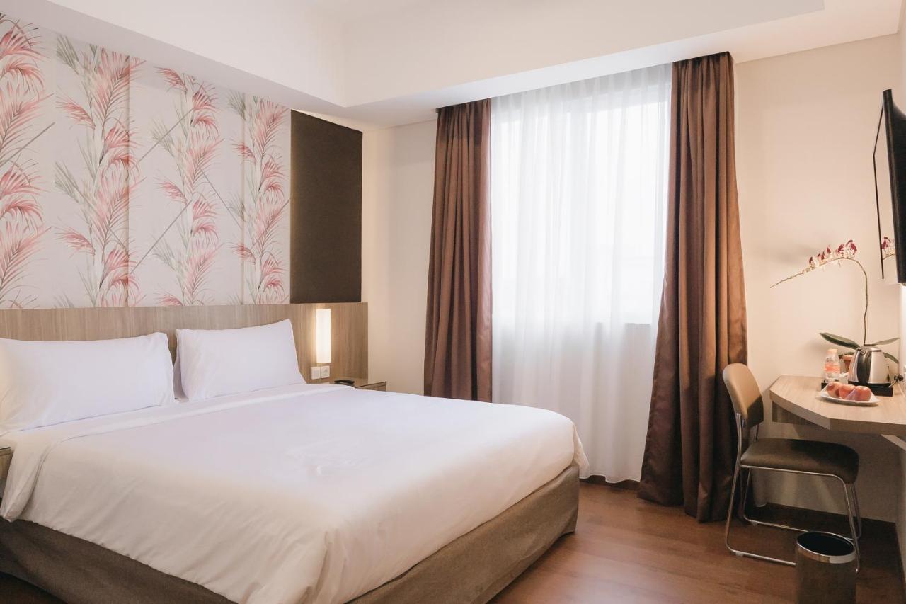 Grand G7 Hotel Pasar Baru Τζακάρτα Εξωτερικό φωτογραφία