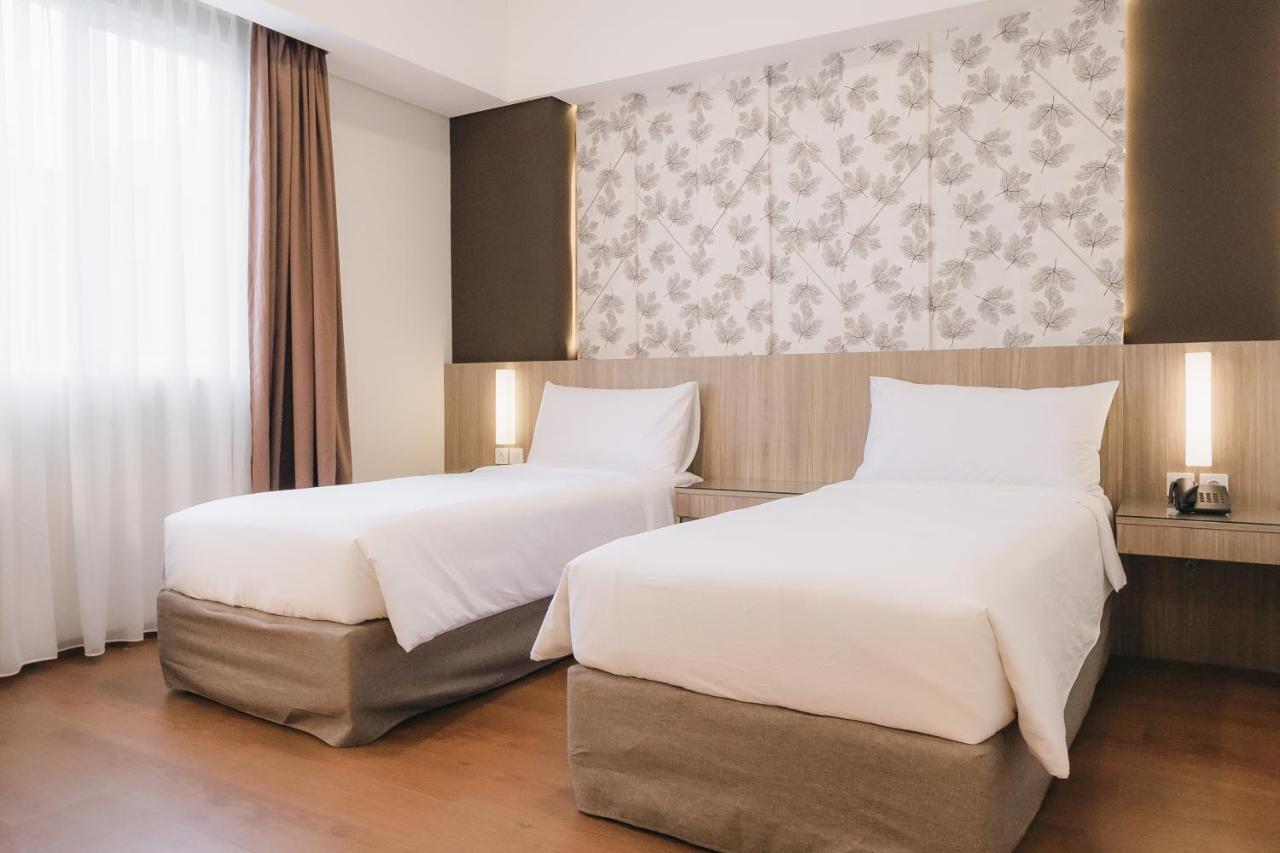 Grand G7 Hotel Pasar Baru Τζακάρτα Εξωτερικό φωτογραφία