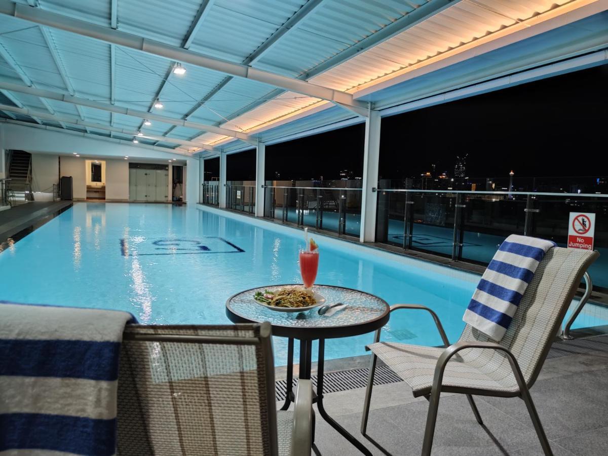 Grand G7 Hotel Pasar Baru Τζακάρτα Εξωτερικό φωτογραφία