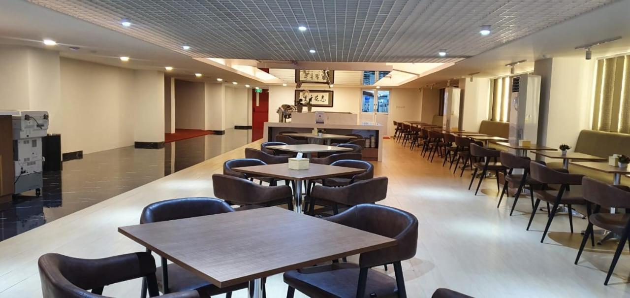 Grand G7 Hotel Pasar Baru Τζακάρτα Εξωτερικό φωτογραφία