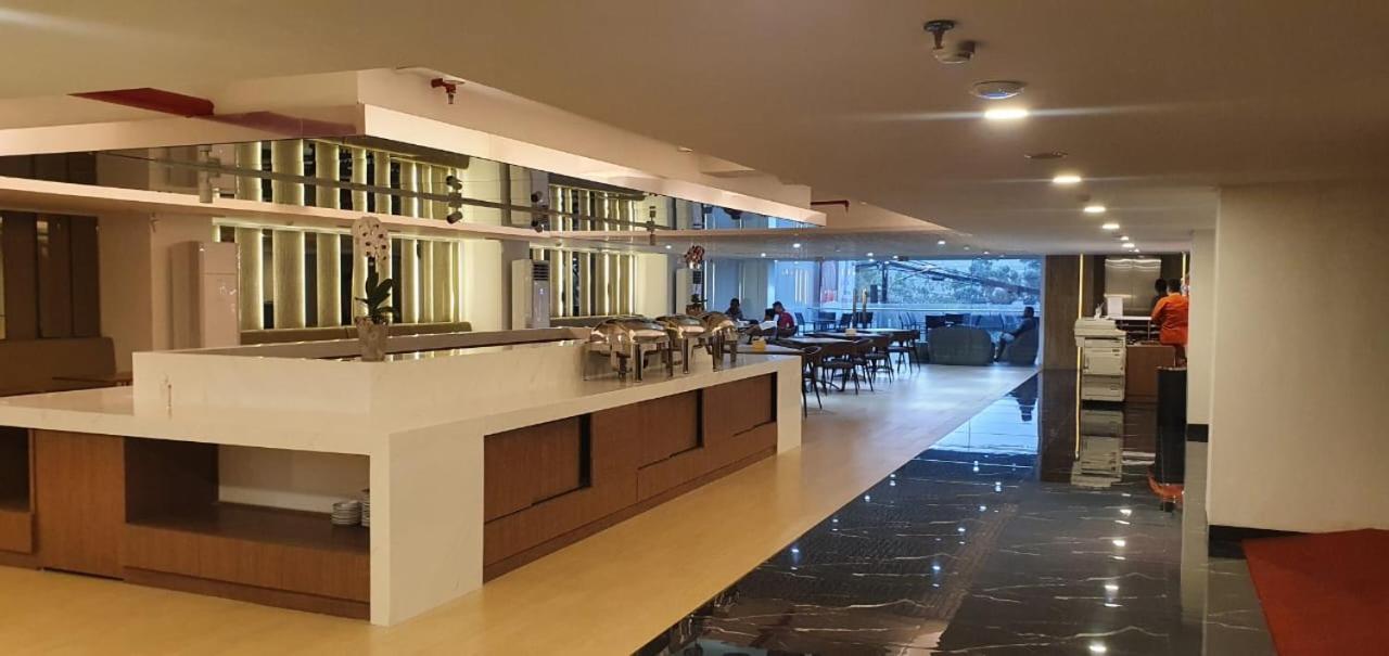 Grand G7 Hotel Pasar Baru Τζακάρτα Εξωτερικό φωτογραφία