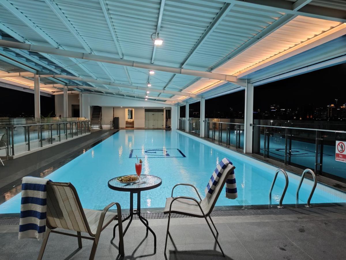 Grand G7 Hotel Pasar Baru Τζακάρτα Εξωτερικό φωτογραφία