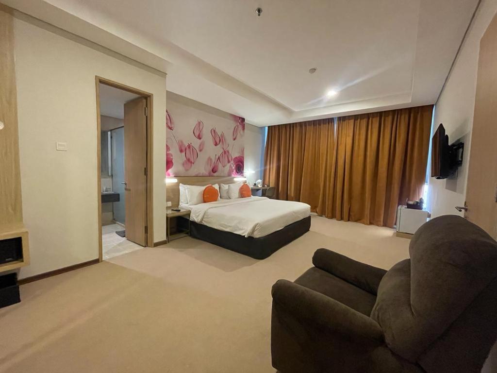 Grand G7 Hotel Pasar Baru Τζακάρτα Εξωτερικό φωτογραφία