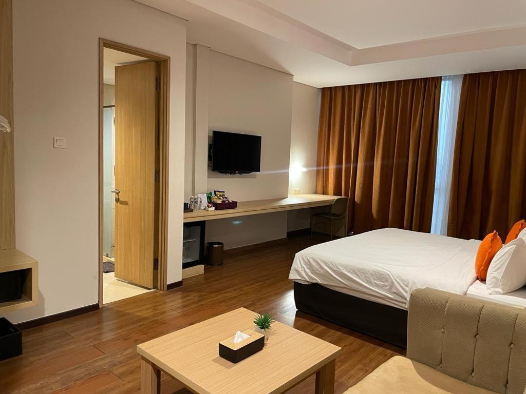 Grand G7 Hotel Pasar Baru Τζακάρτα Εξωτερικό φωτογραφία