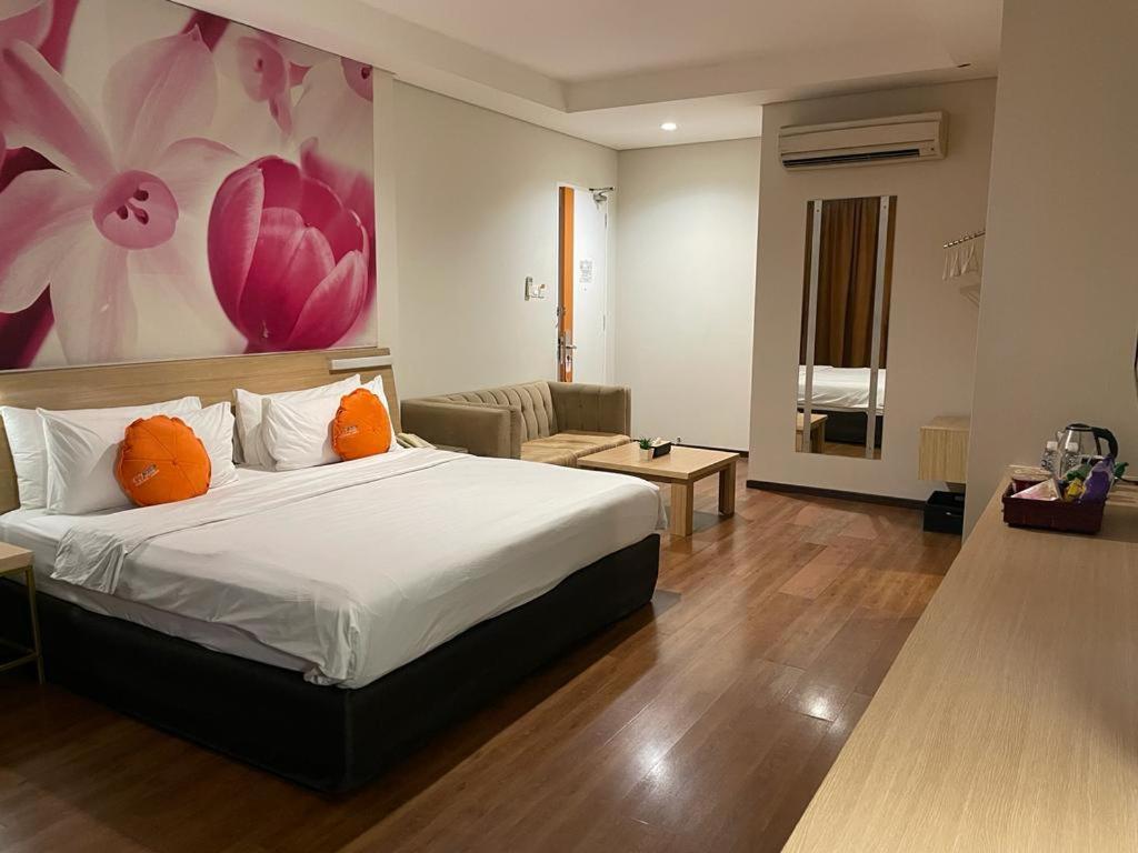 Grand G7 Hotel Pasar Baru Τζακάρτα Εξωτερικό φωτογραφία