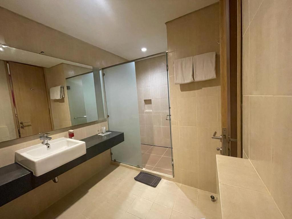 Grand G7 Hotel Pasar Baru Τζακάρτα Εξωτερικό φωτογραφία
