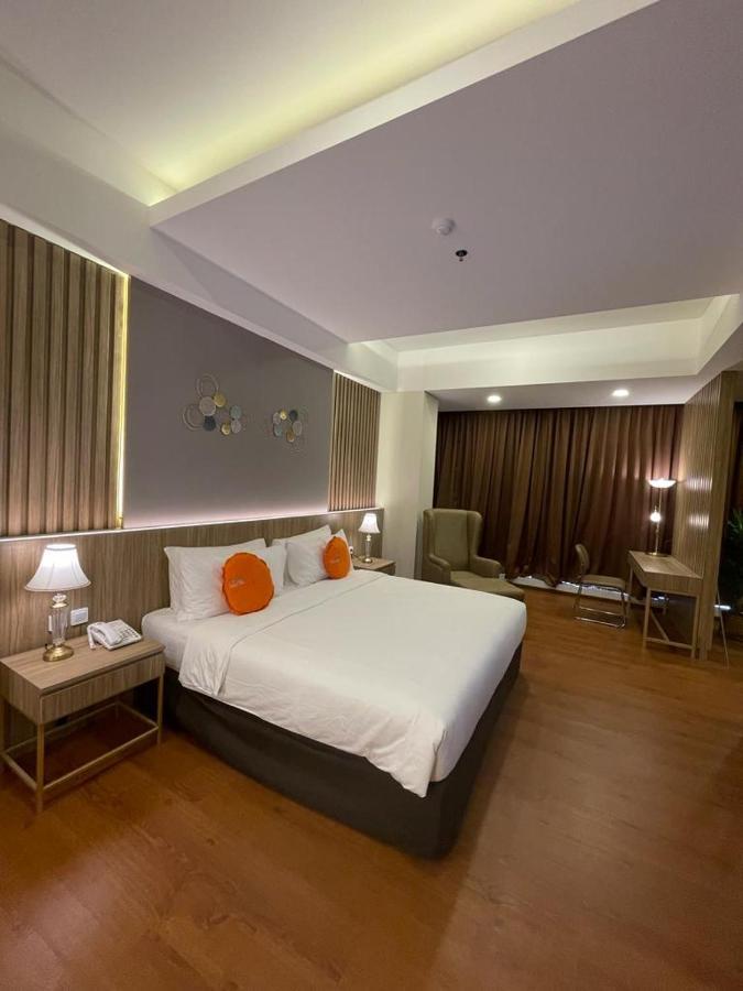 Grand G7 Hotel Pasar Baru Τζακάρτα Εξωτερικό φωτογραφία