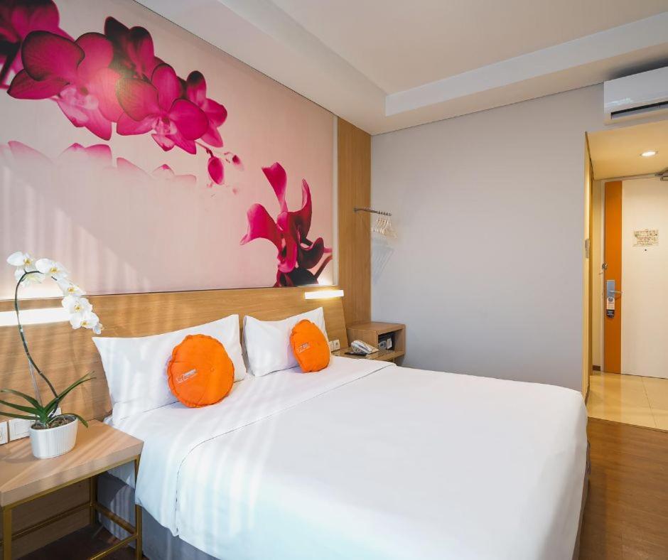 Grand G7 Hotel Pasar Baru Τζακάρτα Εξωτερικό φωτογραφία