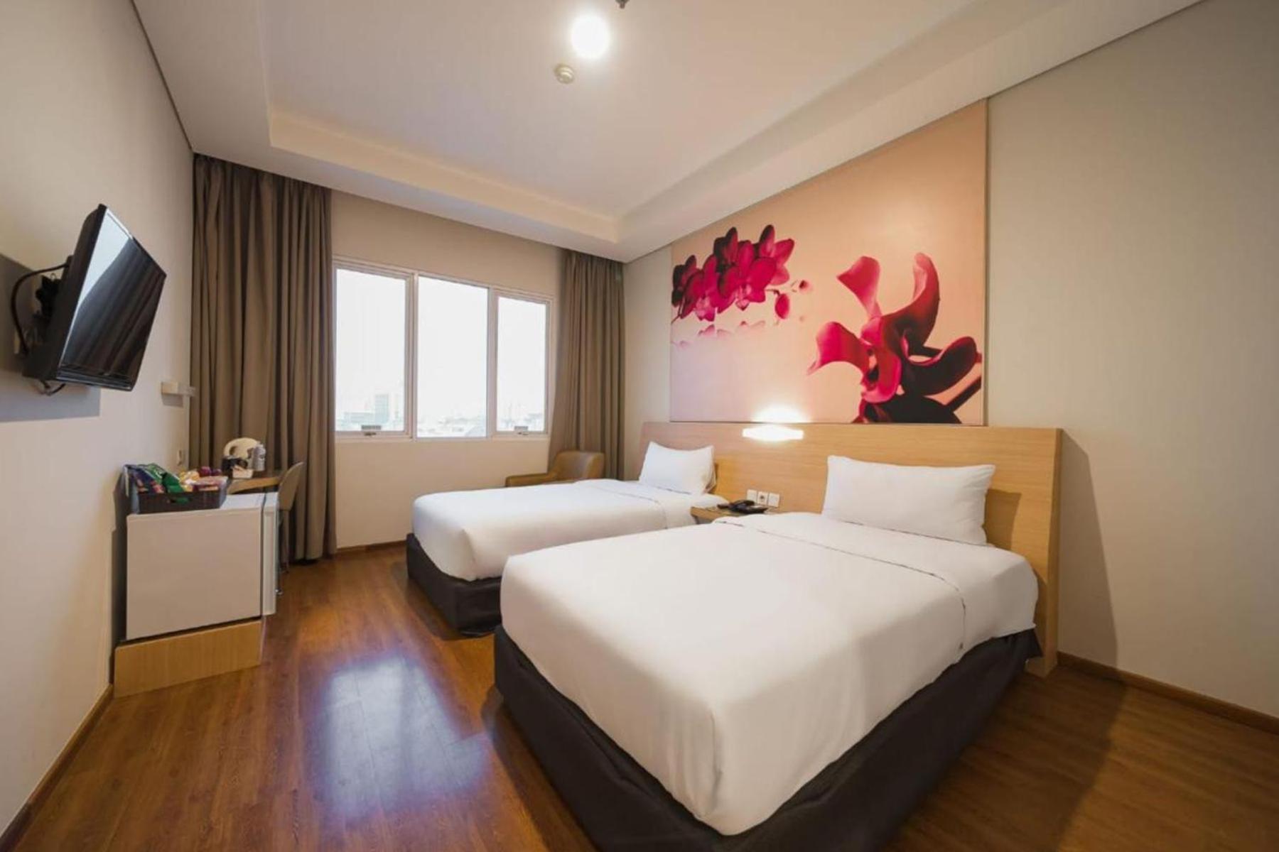 Grand G7 Hotel Pasar Baru Τζακάρτα Εξωτερικό φωτογραφία